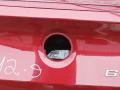 крышка багажника (дверь 3-5) BMW 6 серия F06/F12/F13 F13 2012, 4.0 л., дизель, a82, купе, задний привод, 41627228478, 7228478 - фото №4