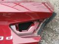 крышка багажника (дверь 3-5) BMW 6 серия F06/F12/F13 F13 2012, 4.0 л., дизель, a82, купе, задний привод, 41627228478, 7228478 - фото №5