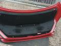 крышка багажника (дверь 3-5) BMW 6 серия F06/F12/F13 F13 2012, 4.0 л., дизель, a82, купе, задний привод, 41627228478, 7228478 - фото №6