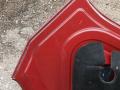 крышка багажника (дверь 3-5) BMW 6 серия F06/F12/F13 F13 2012, 4.0 л., дизель, a82, купе, задний привод, 41627228478, 7228478 - фото №7