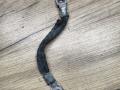минусовой провод аккумулятора BMW 3 серия F30/F31/F34 F30 2012, 3.5 л., i, N55 B30 A, бензин, АКПП, седан, задний привод - фото №2