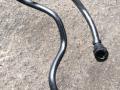 шланг (трубка) АКПП BMW 3 серия F30/F31/F34 F30 2012, 3.5 л., i, N55 B30 A, бензин, АКПП, седан, задний привод, 7607791, 7607792 - фото №3