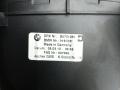 пепельница BMW 6 серия F06/F12/F13 F13 2012, 4.0 л., дизель, a82, купе, задний привод, 9197229, 9197231, 9197223 - фото №4