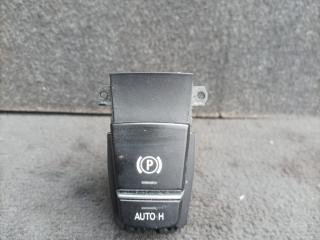 кнопка ручного тормоза (ручника) BMW 6 серия F06/F12/F13 F13 2012, 4.0 л., дизель, a82, купе, задний привод, 9217594