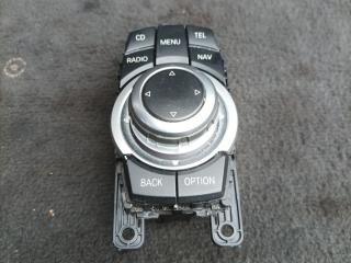 джойстик управления мультимедиа BMW 6 серия F06/F12/F13 F13 2012, 4.0 л., дизель, a82, купе, задний привод, 9247891