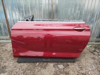 дверь передняя левая BMW 6 серия F06/F12/F13 F13 2012, 4.0 л., дизель, a82, купе, задний привод