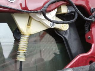 стеклоподъемник BMW 6 серия F06/F12/F13 F13 2012, 4.0 л., дизель, a82, купе, задний привод