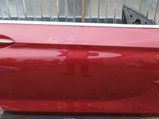 дверь передняя правая BMW 6 серия F06/F12/F13 F13 2012, 4.0 л., дизель, a82, купе, задний привод