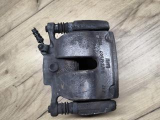 суппорт передний левый Mini Countryman 2 поколение [рестайлинг] F60 2021, 1.5 л., B38 A15 A, бензин, МКПП, b71, передний привод