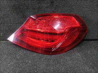 фонарь задний правый BMW 6 серия F06/F12/F13 F13 2012, 4.0 л., дизель, a82, купе, задний привод