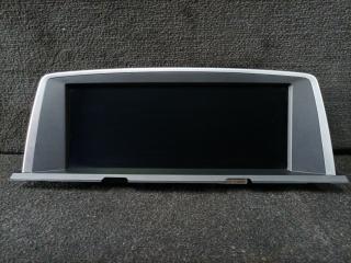 монитор мультимедиа BMW 6 серия F06/F12/F13 F13 2012, 4.0 л., дизель, a82, купе, задний привод, 9266383