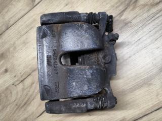 суппорт передний правый Mini Countryman 2 поколение [рестайлинг] F60 2021, 1.5 л., B38 A15 A, бензин, МКПП, b71, передний привод