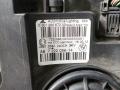 фара правая BMW 6 серия F06/F12/F13 F13 2012, 4.0 л., дизель, a82, купе, задний привод, 7222086 - фото №7