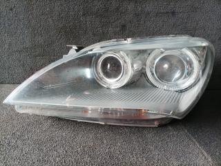 фара левая BMW 6 серия F06/F12/F13 F13 2012, 4.0 л., дизель, a82, купе, задний привод, 7222085