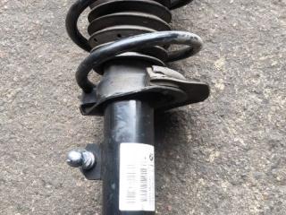 амортизатор передний левый Mini Countryman 2 поколение [рестайлинг] F60 2021, 1.5 л., B38 A15 A, бензин, МКПП, b71, передний привод, 6867209, 31316867209