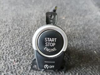 кнопка запуска двигателя BMW 6 серия F06/F12/F13 F13 2012, 4.0 л., дизель, a82, купе, задний привод, 9225230