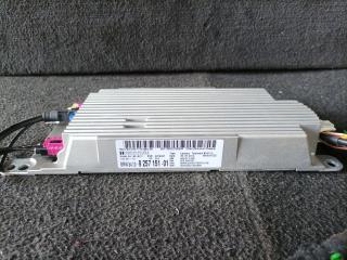 combox BMW 6 серия F06/F12/F13 F13 2012, 4.0 л., дизель, a82, купе, задний привод, 9257151, 84.10-9257151