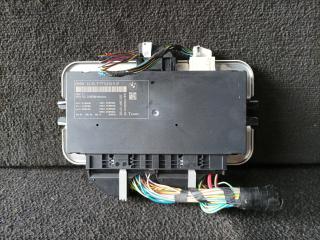 блок управления светом BMW 6 серия F06/F12/F13 F13 2012, 4.0 л., дизель, a82, купе, задний привод, 9273630
