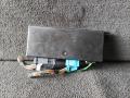 блок управления ZGW BMW 6 серия F06/F12/F13 F13 2012, 4.0 л., дизель, a82, купе, задний привод, 9284422 - фото №2