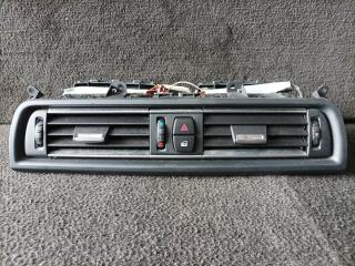 дефлектор обдува салона BMW 6 серия F06/F12/F13 F13 2012, 4.0 л., дизель, a82, купе, задний привод