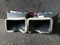 дефлектор обдува салона BMW 6 серия F06/F12/F13 F13 2012, 4.0 л., дизель, a82, купе, задний привод - фото №4