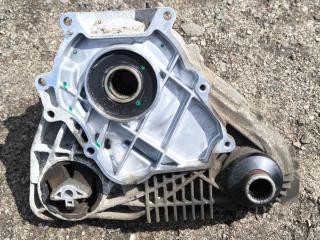 раздаточная коробка BMW X5 F15 2015, 3.0 л., N57 D30 A, дизель, a96, внедорожник 5 дв., полный привод, 8643151, ATC45L, 8643153
