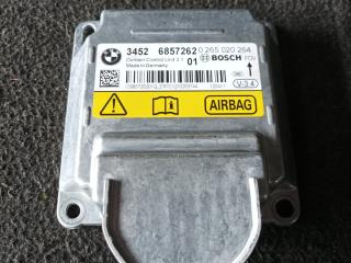 блок AirBag BMW 6 серия F06/F12/F13 F13 2012, 4.0 л., дизель, a82, купе, задний привод, 6857262