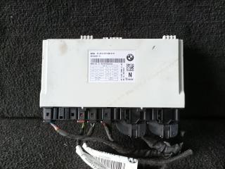 блок управления сиденьем BMW 6 серия F06/F12/F13 F13 2012, 4.0 л., дизель, a82, купе, задний привод, 9257098