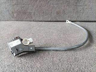 клемма аккумулятора минус BMW 6 серия F06/F12/F13 F13 2012, 4.0 л., дизель, a82, купе, задний привод, 9253082