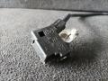 клемма аккумулятора минус BMW 6 серия F06/F12/F13 F13 2012, 4.0 л., дизель, a82, купе, задний привод, 9253082 - фото №2