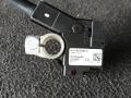 клемма аккумулятора минус BMW 6 серия F06/F12/F13 F13 2012, 4.0 л., дизель, a82, купе, задний привод, 9253082 - фото №3