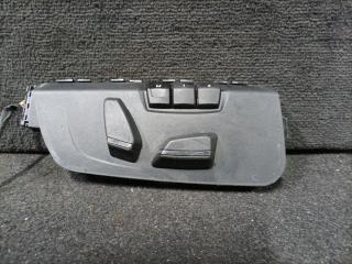 блок управления сиденьем BMW 6 серия F06/F12/F13 F13 2012, 4.0 л., дизель, a82, купе, задний привод, 9212910