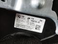 подушка безопасности сиденья BMW 6 серия F06/F12/F13 F13 2012, 4.0 л., дизель, a82, купе, задний привод, 7293770 - фото №4