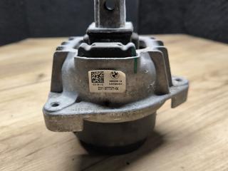 подушка крепления двигателя BMW 6 серия F06/F12/F13 F13 2012, 4.0 л., дизель, a82, купе, задний привод, 6777371, 22116777371