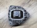 подушка крепления двигателя BMW 6 серия F06/F12/F13 F13 2012, 4.0 л., дизель, a82, купе, задний привод, 6777371, 22116777371 - фото №3