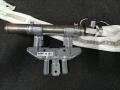 подушка безопасности боковая (шторка) BMW 6 серия F06/F12/F13 F13 2012, 4.0 л., дизель, a82, купе, задний привод - фото №3