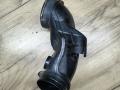 патрубок турбины BMW 6 серия F06/F12/F13 F13 2012, 4.0 л., дизель, a82, купе, задний привод, 8512284, 8508171 - фото №2