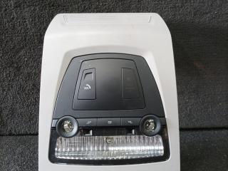 фонарь салона (плафон) BMW 6 серия F06/F12/F13 F13 2012, 4.0 л., дизель, a82, купе, задний привод