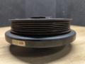 шкив коленвала BMW 6 серия F06/F12/F13 F13 2012, 4.0 л., дизель, a82, купе, задний привод, 8515002, 11238515002 - фото №2