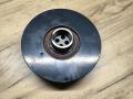 шкив коленвала BMW 6 серия F06/F12/F13 F13 2012, 4.0 л., дизель, a82, купе, задний привод, 8515002, 11238515002 - фото №3