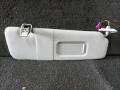 козырек солнцезащитный BMW 6 серия F06/F12/F13 F13 2012, 4.0 л., дизель, a82, купе, задний привод - фото №2