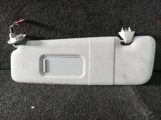 козырек солнцезащитный BMW 6 серия F06/F12/F13 F13 2012, 4.0 л., дизель, a82, купе, задний привод