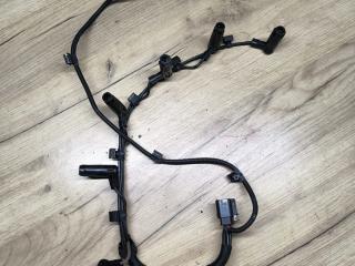 провод реле свечей накала BMW 6 серия F06/F12/F13 F13 2012, 4.0 л., дизель, a82, купе, задний привод, 8515279, 7814942