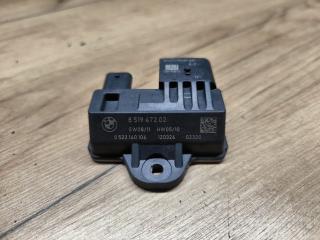 реле накала свечей BMW 6 серия F06/F12/F13 F13 2012, 4.0 л., дизель, a82, купе, задний привод, 8519472