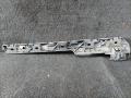 Кронштейн крепления порога BMW 6 серия F06/F12/F13 F13 2012, 4.0 л., дизель, a82, купе, задний привод, 7223083 - фото №2