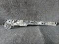 Кронштейн крепления порога BMW 6 серия F06/F12/F13 F13 2012, 4.0 л., дизель, a82, купе, задний привод, 7223084 - фото №2