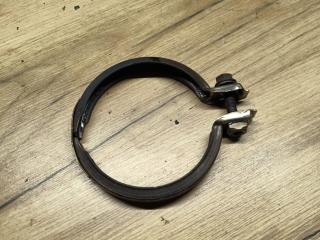 хомут глушителя BMW 6 серия F06/F12/F13 F13 2012, 4.0 л., дизель, a82, купе, задний привод, 7620508, 11657620508