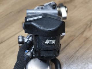 клапан EGR BMW 6 серия F06/F12/F13 F13 2012, 4.0 л., дизель, a82, купе, задний привод, 7810871, 11717810871