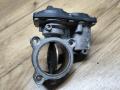 заслонка дроссельная BMW 6 серия F06/F12/F13 F13 2012, 4.0 л., дизель, a82, купе, задний привод, 7810752 - фото №3