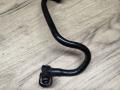 трубка вакуумная BMW 6 серия F06/F12/F13 F13 2012, 4.0 л., дизель, a82, купе, задний привод, 8513632, 11668513632 - фото №2